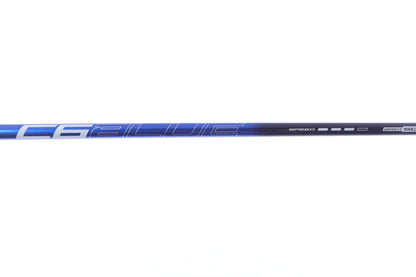 Used Titleist TS3 Driver - 9.5 Degrees - Stiff Flex Mitsubishi C6 Blue - Right-Handed
