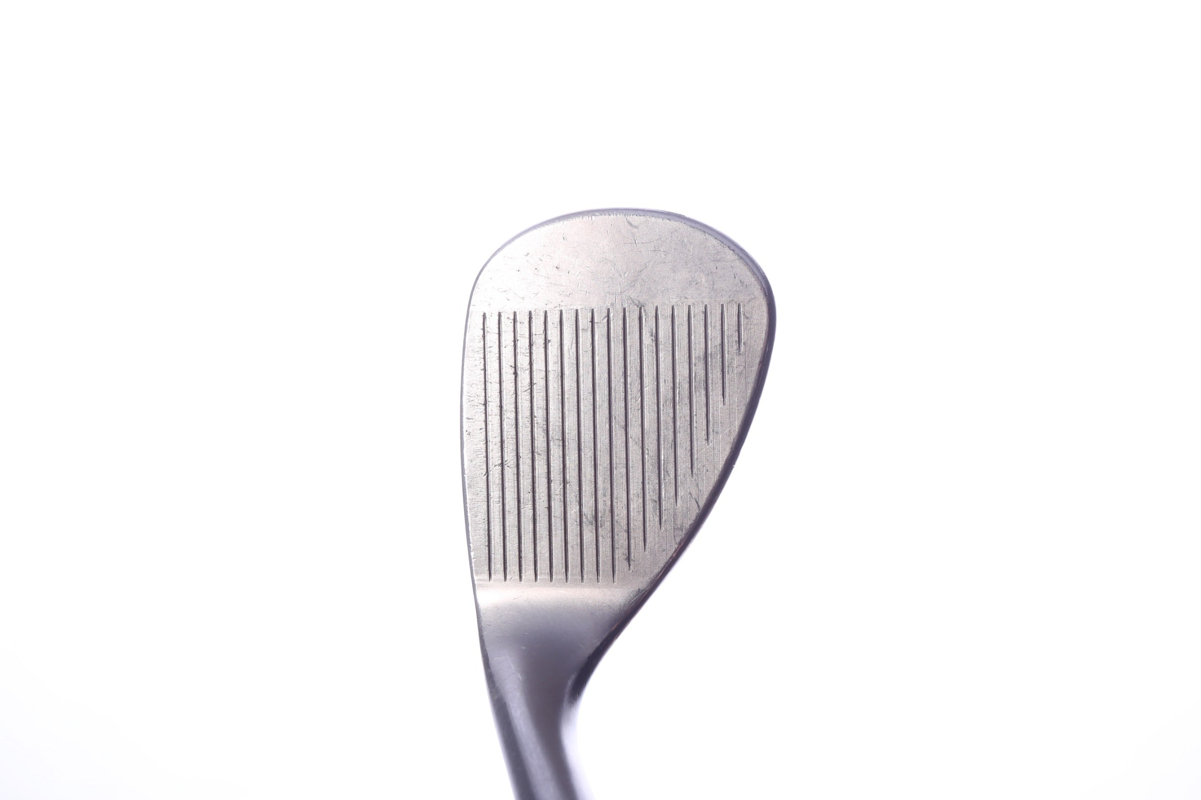 Used Titleist Vokey SM10 Tour Chrome Lob Wedge - Right-Handed - 60 Degrees - Wedge Flex-Next Round