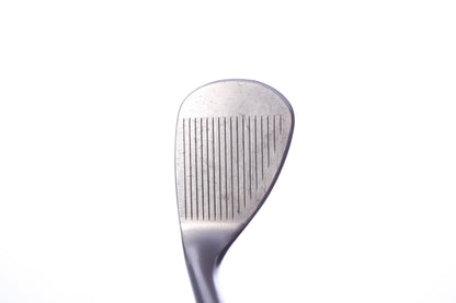 Used Titleist Vokey SM10 Tour Chrome Lob Wedge - Right-Handed - 60 Degrees - Wedge Flex-Next Round