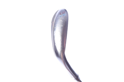 Used Callaway Opus Platinum Chrome Sand Wedge - Right-Handed - 54 Degrees - Stiff Flex-Next Round