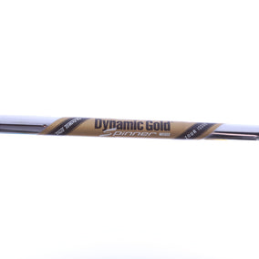 Used Cleveland RTX ZipCore Tour Rack Lob Wedge - Left-Handed - 60 Degrees - Wedge Flex-Next Round