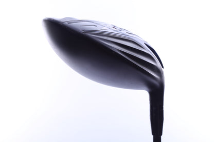 Used Callaway XR 16 Driver - 13.5 Degrees - Seniors Flex Project X CYPHER Green - Right-Handed