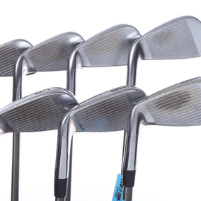 Used Callaway Apex 19/Apex Pro 19 Iron Set - Right-Handed - 4-PW - Regular Flex-Next Round