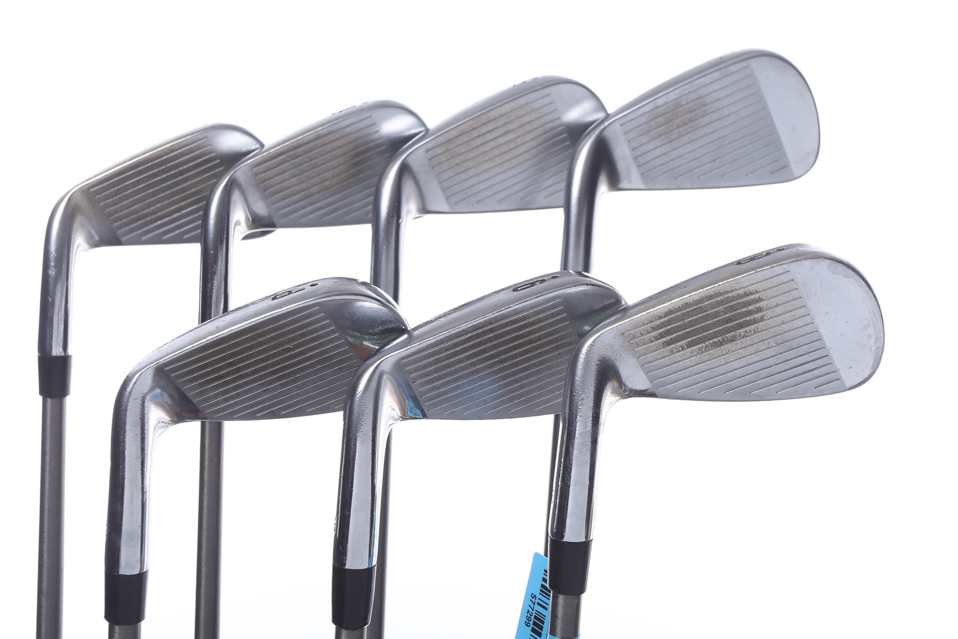 Used Callaway Apex 19/Apex Pro 19 Iron Set - Right-Handed - 4-PW - Regular Flex-Next Round