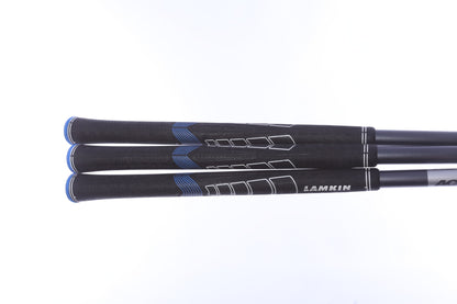 Used Cleveland CBX 2 Wedge Set - Right-Handed - 50*, 54*, 58* - Ladies Flex-Next Round