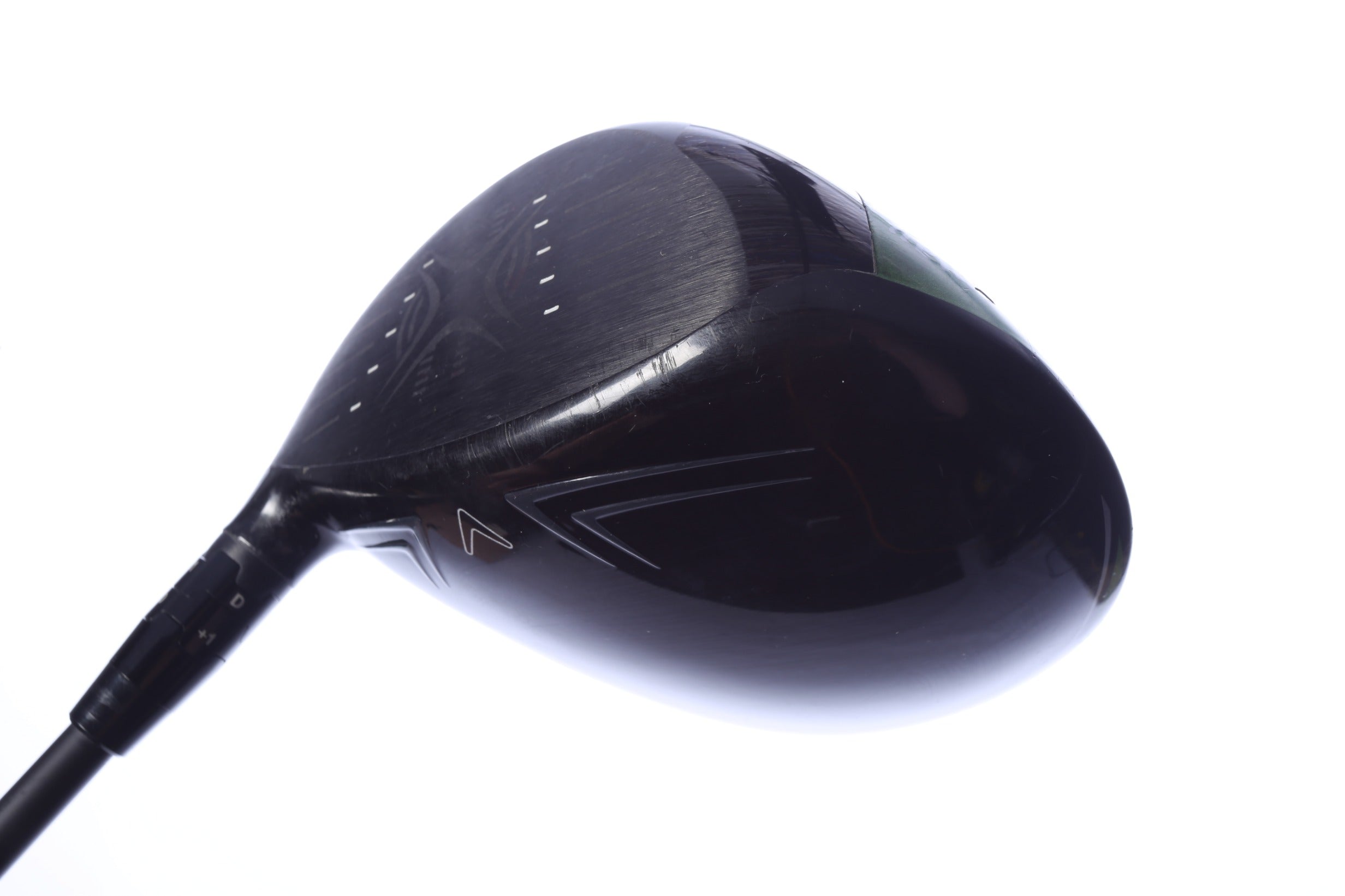 Used Callaway GBB Epic Driver - 13.5 Degrees - Seniors Flex SF Jupiter ONE - Right-Handed