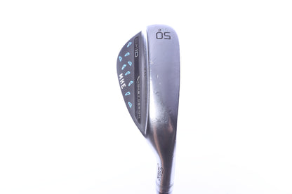 Used Titleist Vokey SM10 Tour Chrome Approach Wedge - Right-Handed - 50 Degrees - Extra Stiff Flex-Next Round