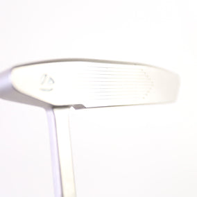 Used TaylorMade TP Reserve B11 Putter - Right-Handed - 34.75 in - Blade-Next Round