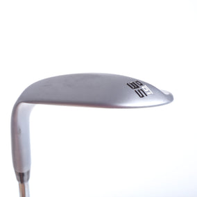 Used Mizuno T24 Soft Satin Sand Wedge - Right-Handed - 56 Degrees - Stiff Flex-Next Round