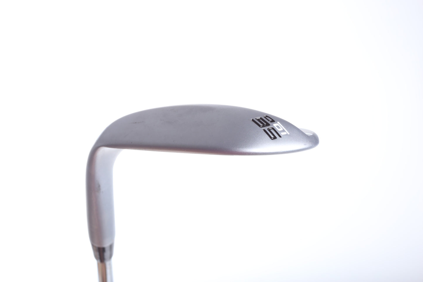 Used Mizuno T24 Soft Satin Sand Wedge - Right-Handed - 56 Degrees - Stiff Flex-Next Round