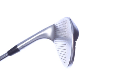 Used Titleist Vokey SM8 Tour Chrome Sand Wedge - Right-Handed - 56 Degrees - Wedge Flex-Next Round