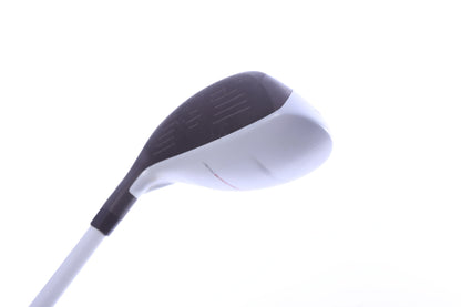 Used TaylorMade AeroBurner 4H Hybrid - Right-Handed - 22 Degrees - Regular Flex