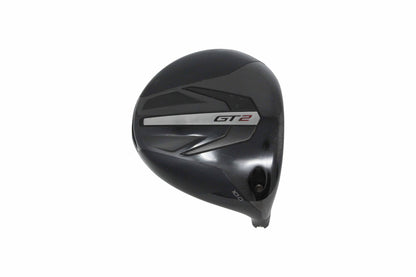 Used Titleist GT2 Driver - HEAD ONLY - Right-Handed - 10 Degrees