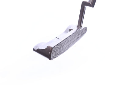 Used Titleist Scotty Cameron Super Select Newport Plus Putter - Right-Handed - 35.5 in - Blade-Next Round