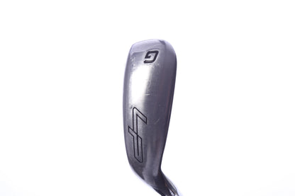 Used Wilson Launch Pad 2 Gap Wedge - Right-Handed - 49 Degrees - Regular Flex-Next Round