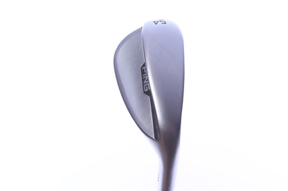 Used Ping s159 Chrome Sand Wedge - Right-Handed - 54 Degrees - Wedge Flex