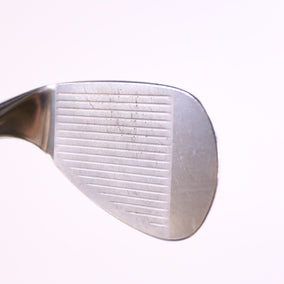 Used Titleist Vokey SM5 Tour Chrome Lob Wedge - Right-Handed - 58 Degrees - Stiff Flex-Next Round
