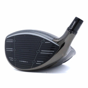 Used TaylorMade Qi35 Driver - HEAD ONLY - Right-Handed - 10.5 Degrees-Next Round
