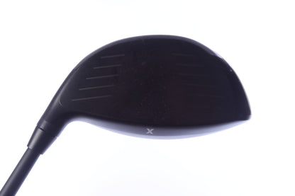 Used PXG 0311 Gen5 Driver - 9 Degrees - Stiff Flex Fujikura Motore X F3 6 - Right-Handed