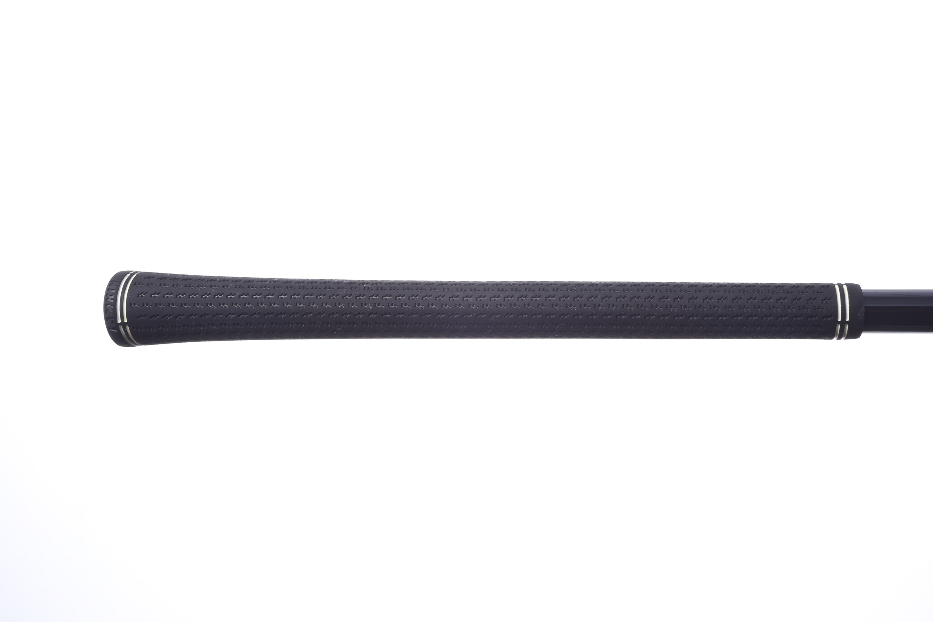 Used Ust Mamiya Lin-Q M40X Red Driver Shaft Regular Flex Graphite - 43.75 in - Cobra Adapter-Next Round