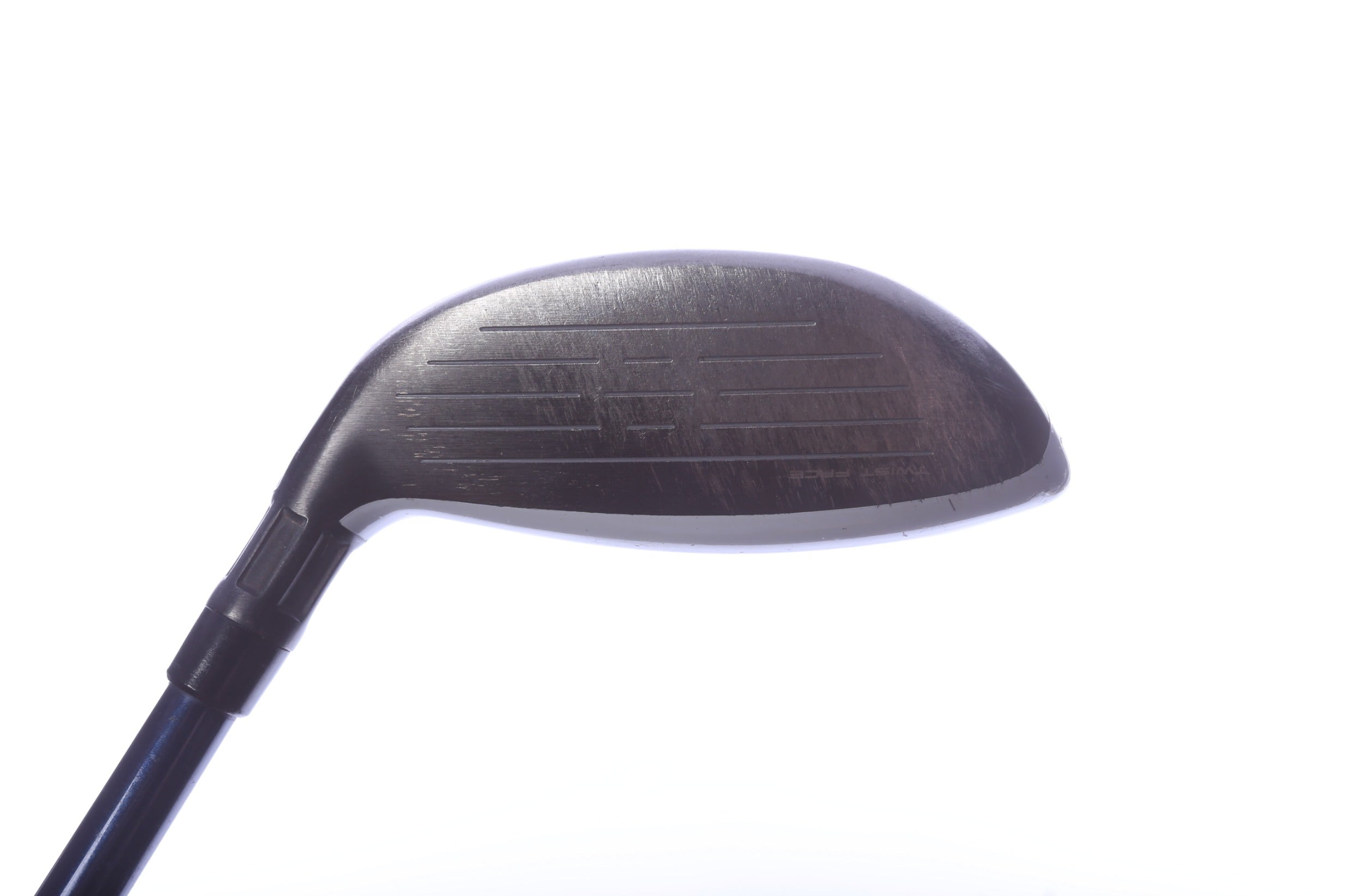 Used TaylorMade SIM MAX 6H Hybrid - Right-Handed - 28 Degrees - Seniors Flex