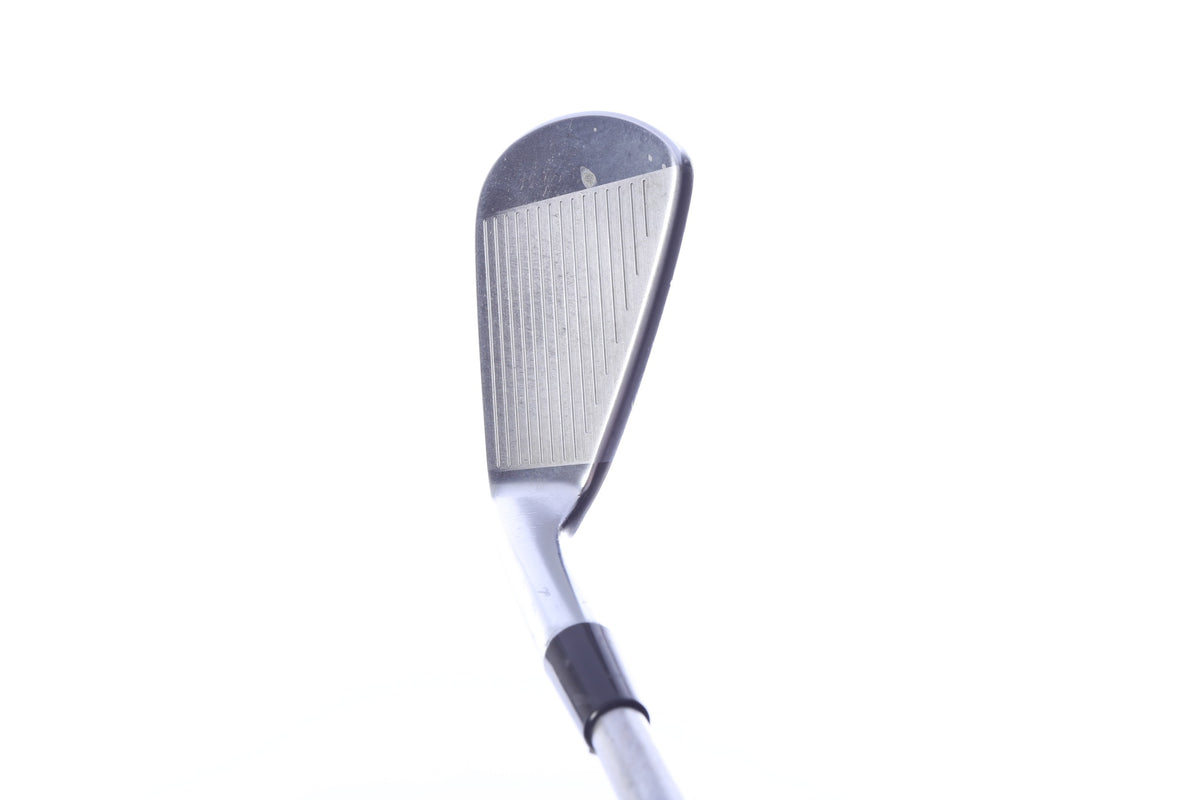 Used Srixon ZX5 MKII Iron Set - Right-Handed - 5-PW - Stiff Flex