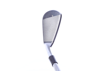 Used Srixon ZX5 MKII Iron Set - Right-Handed - 5-PW - Stiff Flex