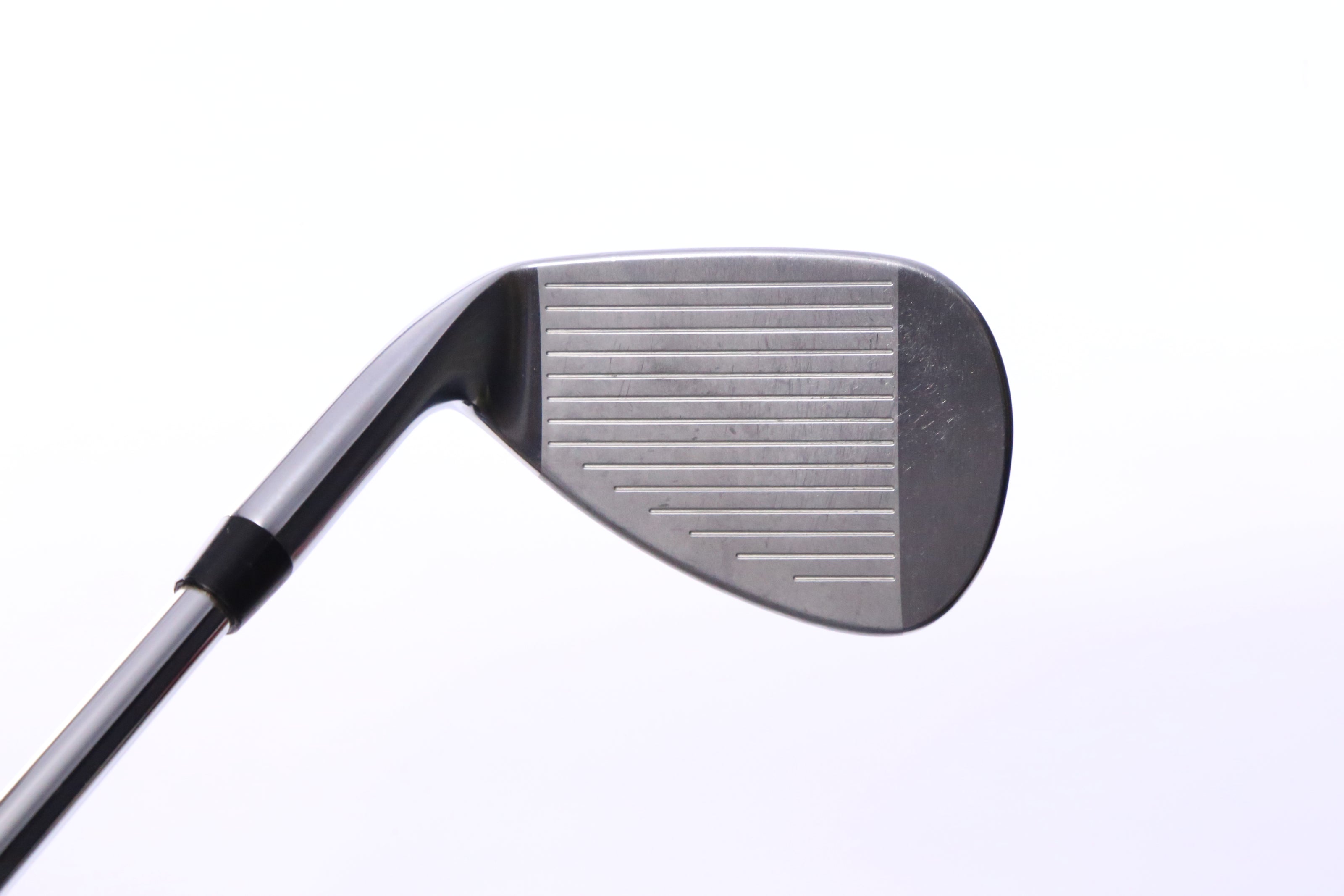 Used Mizuno JPX 825 Gap Wedge - Right-Handed - 50 Degrees - Stiff Flex-Next Round