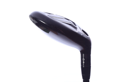 Used Titleist TSR2 5H Hybrid - Right-Handed - 24 Degrees - Stiff Flex