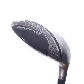 Used Cobra AMP Cell-S 3-Wood - HEAD ONLY - Right-Handed - 16 Degrees-Next Round