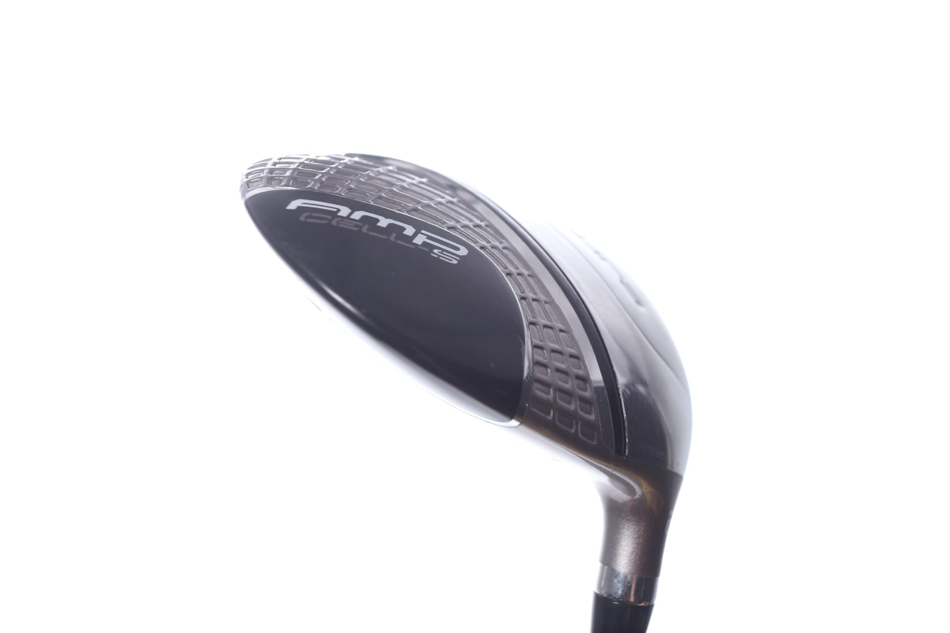 Used Cobra AMP Cell-S 3-Wood - HEAD ONLY - Right-Handed - 16 Degrees-Next Round
