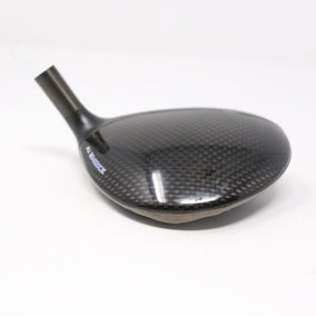 Used Callaway Paradym Ai Smoke MAX Fairway Wood - HEAD ONLY - Right-Handed - 18 Degrees-Next Round