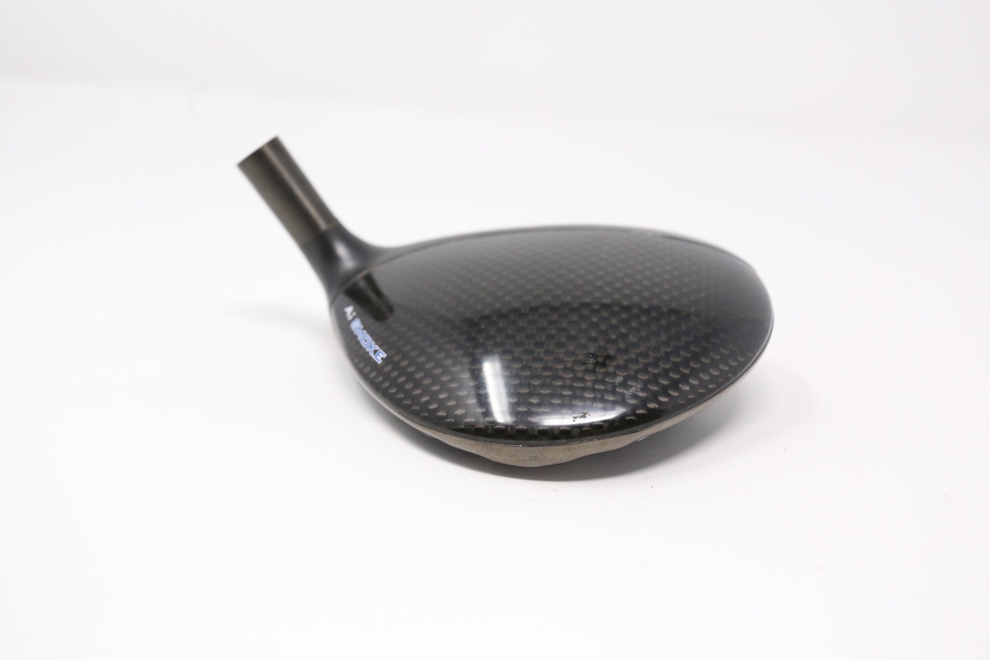 Used Callaway Paradym Ai Smoke MAX Fairway Wood - HEAD ONLY - Right-Handed - 18 Degrees-Next Round