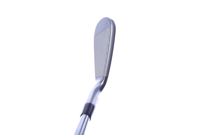 Used Mizuno JPX 925 Forged Iron Set - Right-Handed - 5-PW - Stiff Flex