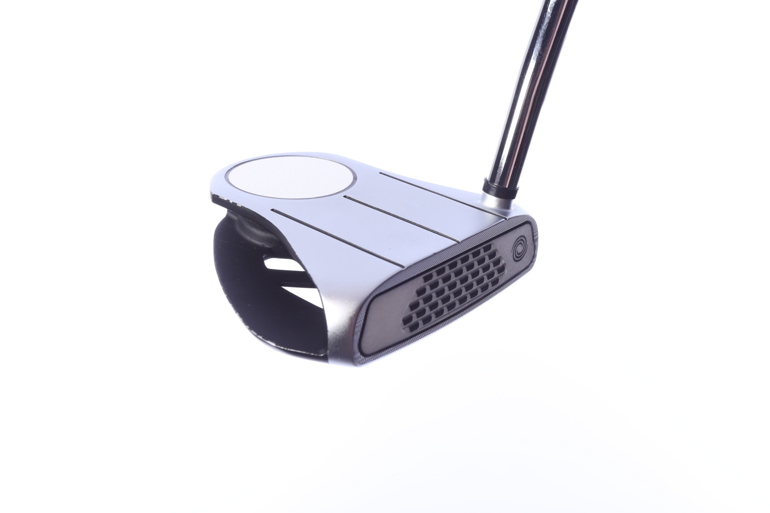 Used Odyssey Stroke Lab R-Ball Putter - Right-Handed - 35 in - Mallet