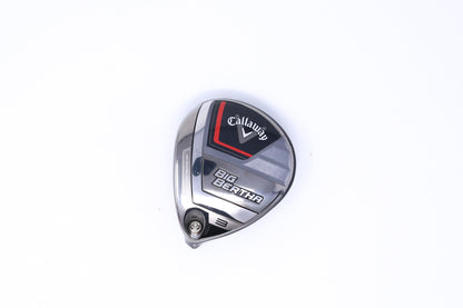 Used Callaway Big Bertha 23 3-Wood - HEAD ONLY - Left-Handed - 16 Degrees-Next Round
