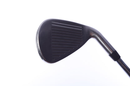 Used Callaway Mavrik Single 6-Iron - Left-Handed - Stiff Flex