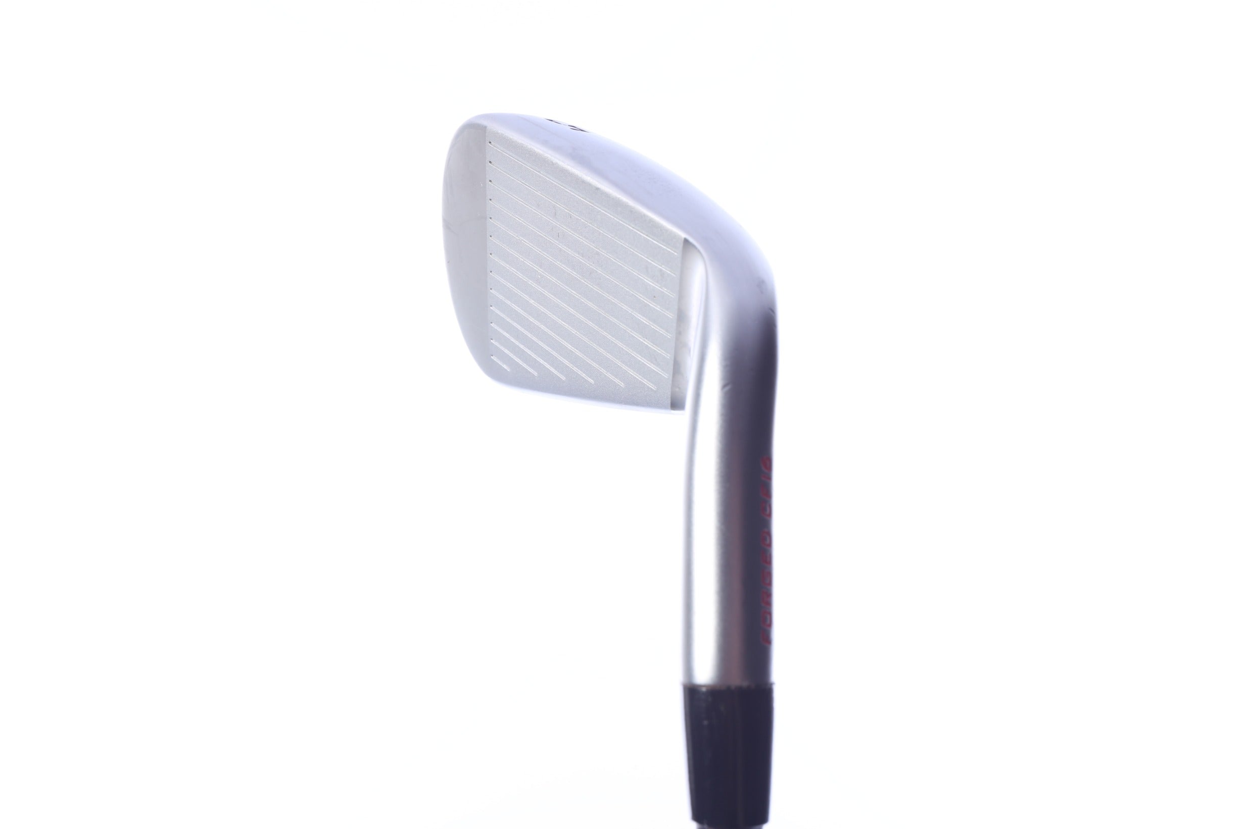 Used Callaway Apex Forged CF16 Single 5-Iron - Left-Handed - Regular Flex-Next Round