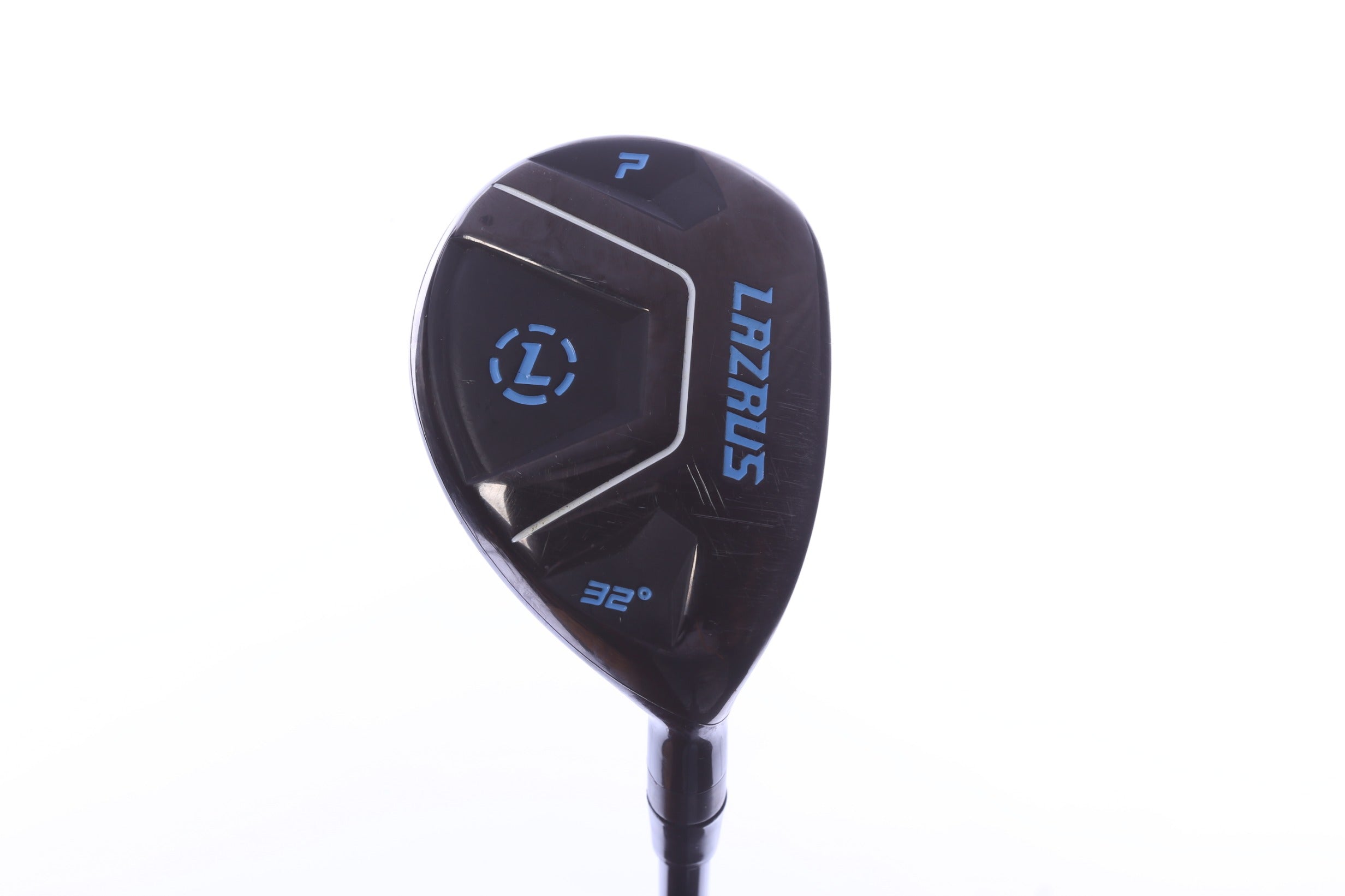 Used Lazrus Lazrus 9H Hybrid - Right-Handed - 32 Degrees - Seniors Flex