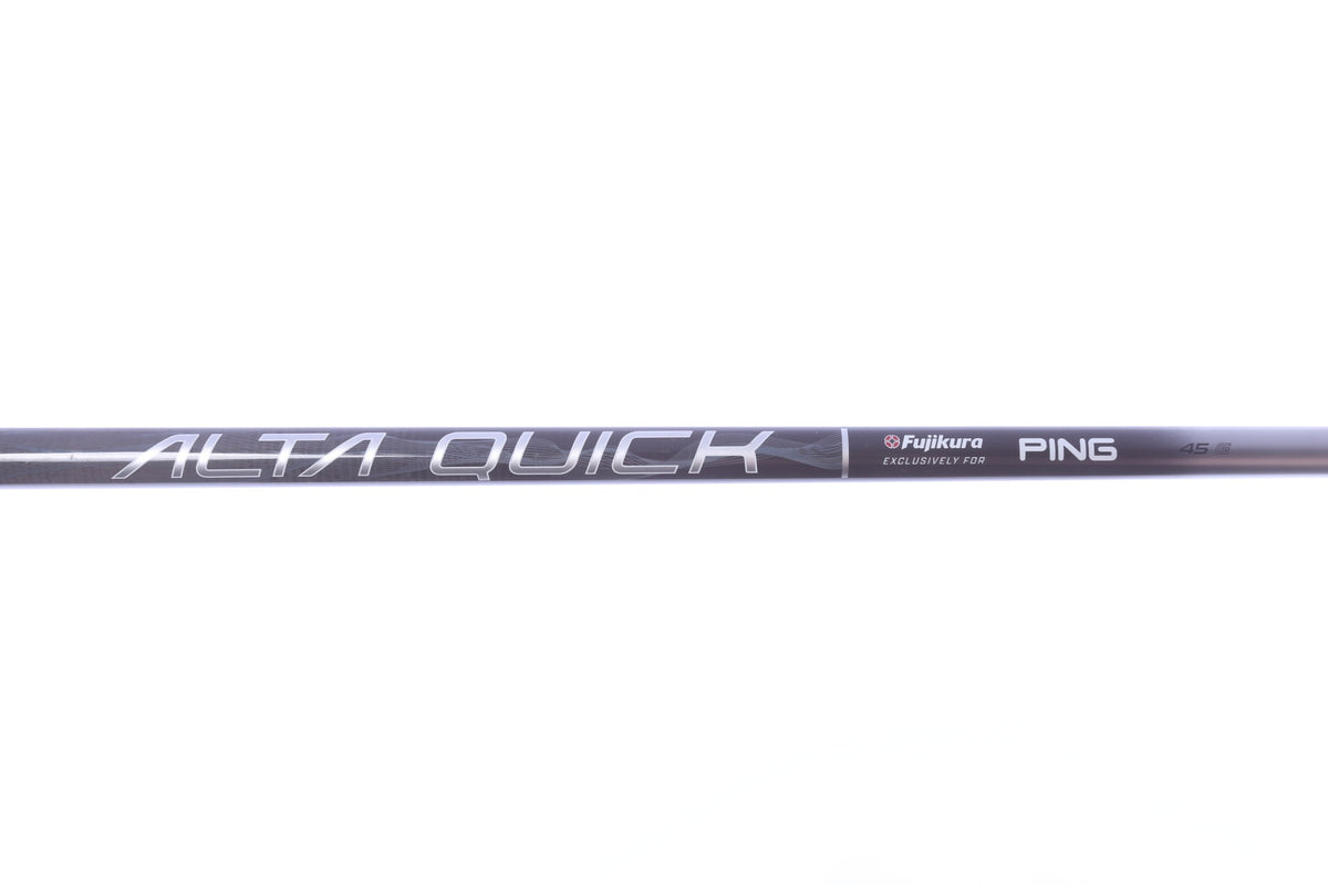 Used Ping G430 5H Hybrid - Right-Handed - 26 Degrees - Seniors Flex