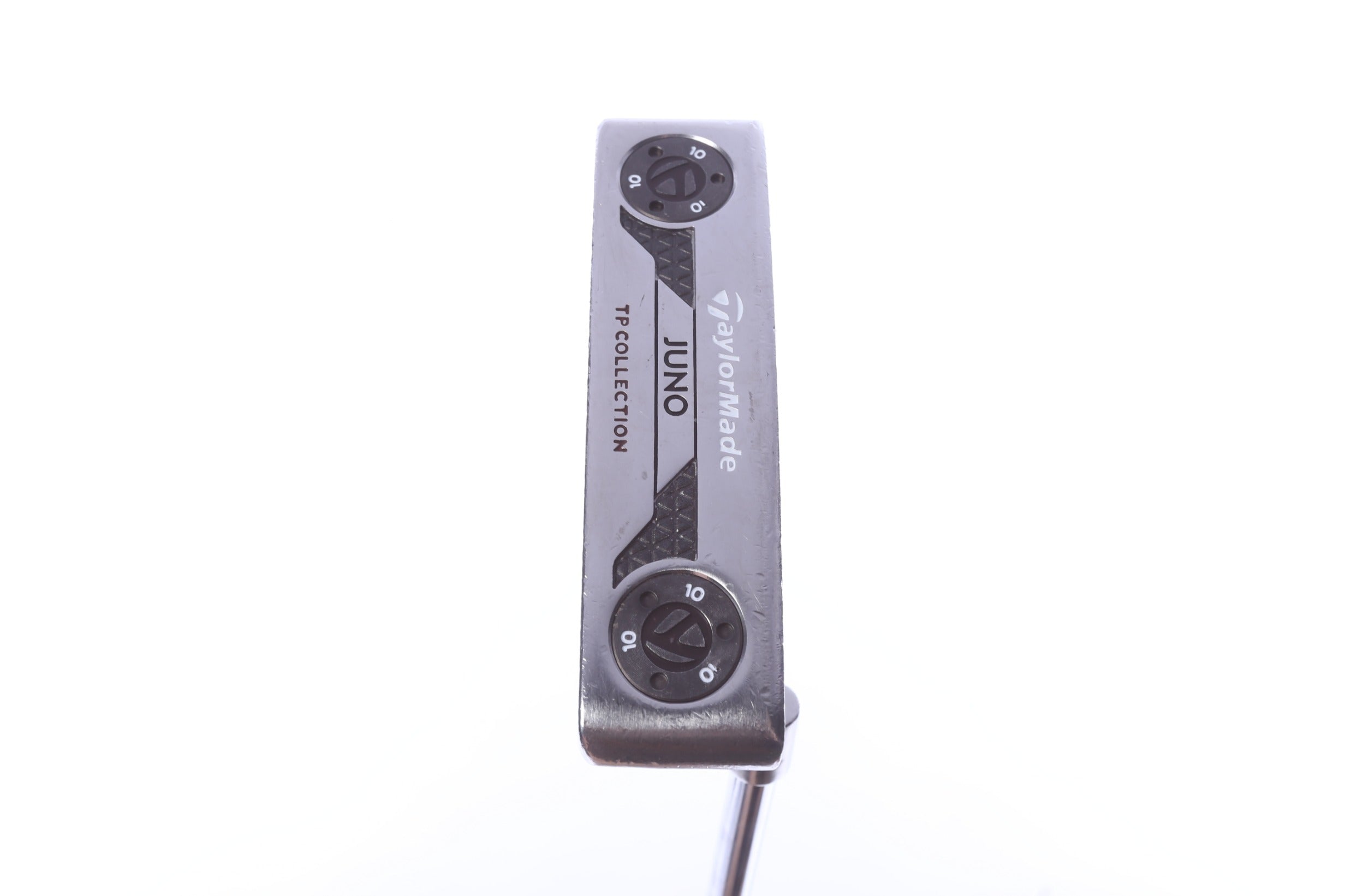 Used TaylorMade TP Collection Juno Putter - Right-Handed - 35 in - Blade