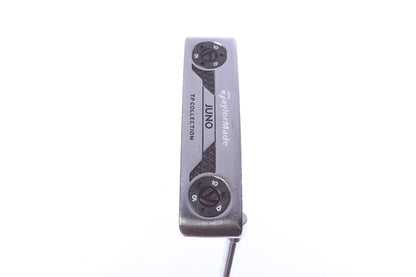 Used TaylorMade TP Collection Juno Putter - Right-Handed - 35 in - Blade