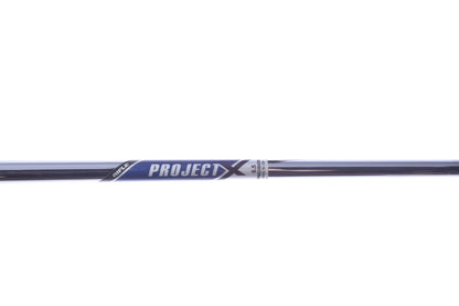 Used Mizuno Pro 223 Single 4-Iron - Right-Handed - Extra Stiff Flex