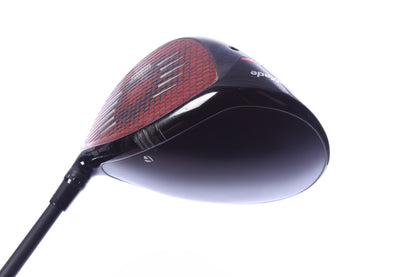 Used TaylorMade STEALTH PLUS Driver - 9 Degrees - Stiff Flex Mitsubishi REAX - Right-Handed