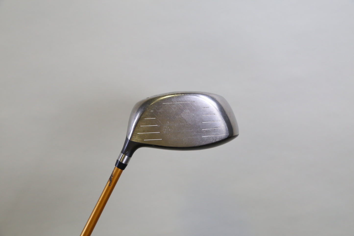 Used Cleveland Launcher 400 Driver - Right-Handed - 9.5 Degrees - Regular Flex