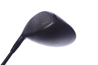 Used Callaway Rogue ST MAX Draw Driver - 12 Degrees - Seniors Flex Project X Cypher - Right-Handed-Next Round