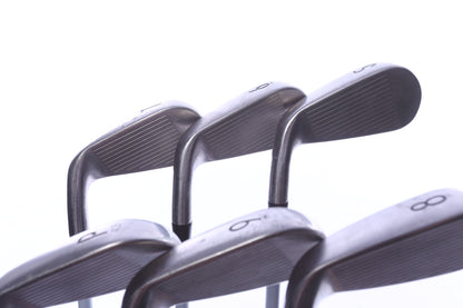 Used Titleist T300 2019 Iron Set - Right-Handed - 5-PW - Ladies Flex