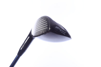 Used Titleist 910 H 4H Hybrid - Right-Handed - 21 Degrees - Regular Flex