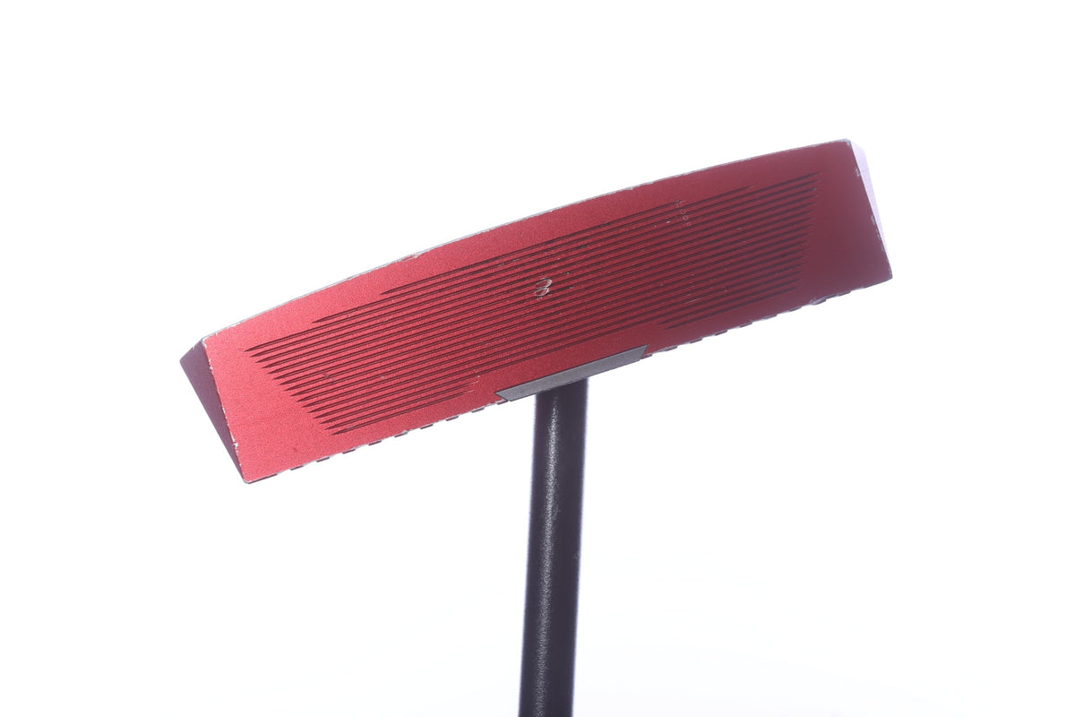 Used L.A.B. Golf Mezz 1 Max Putter - Right-Handed - 35 in - Mallet