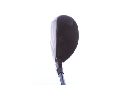 Used Callaway Apex 19 3H Hybrid - Right-Handed - 19 Degrees - Regular Flex-Next Round